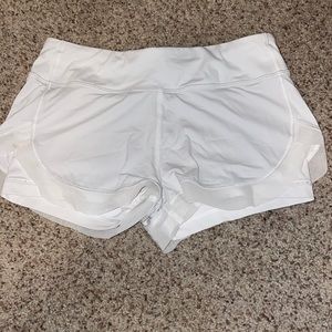 Iviva athletic shorts
